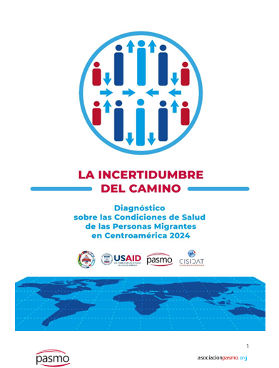 Diagnostico sobre las Condiciones de Salud 