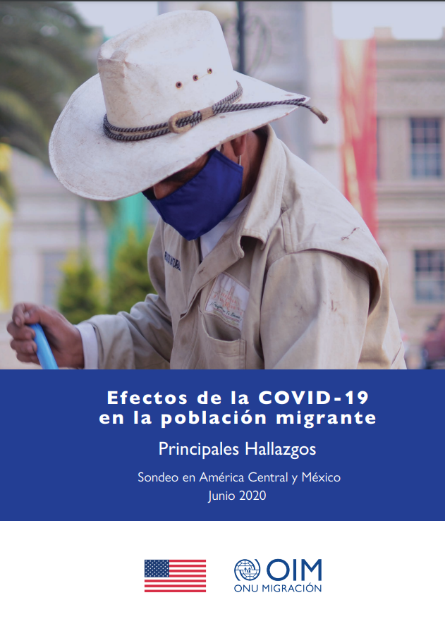 EFECTOS DEL COVID 