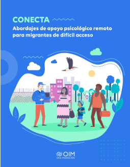 abordajes de apoyo 