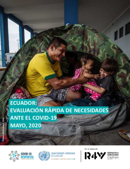 evaluacion rapida ecuador 