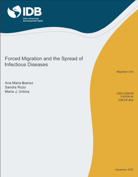 forced migration