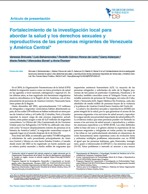 fortalecimiento 