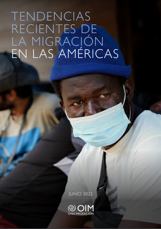 migraciones en las americas 