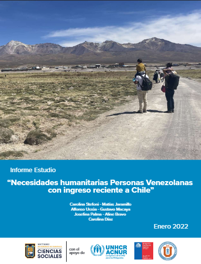 necesidades humanitarias