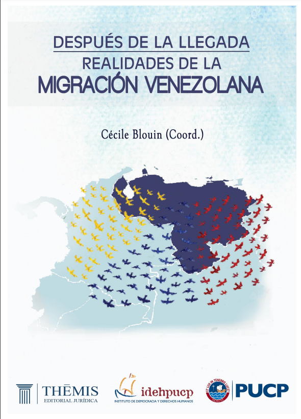 realidades de la migracion 