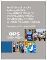 respuesta de la ops 