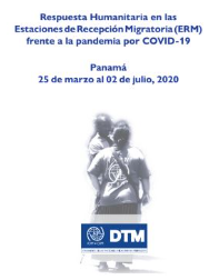 respuesta humanitaria