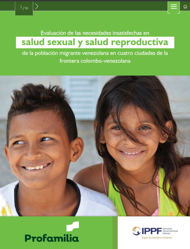 salud sexual 