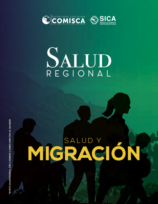 salud y migracion
