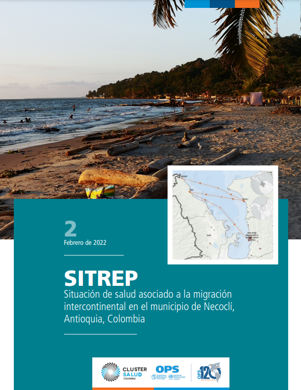 sitrep