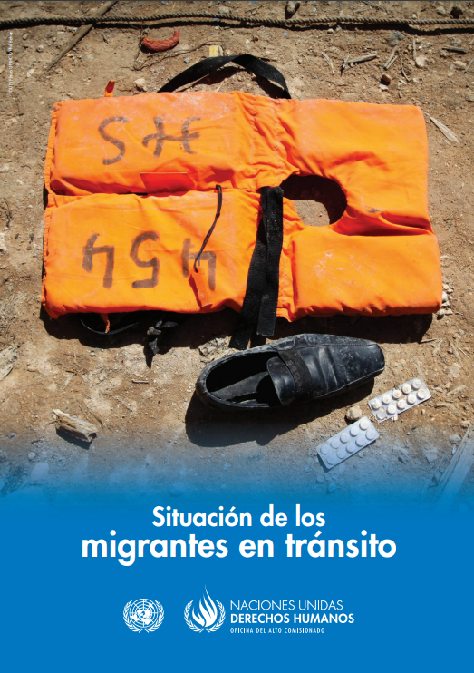 situacion de los migrantes 