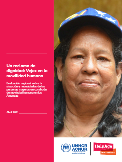 un reclamo de dignidad