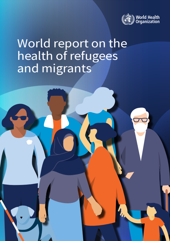 world report on the 